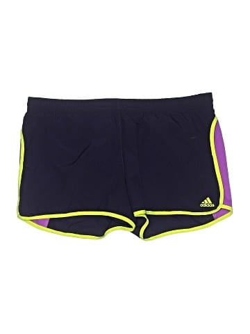 Adidas Athletic Shorts (view 1)