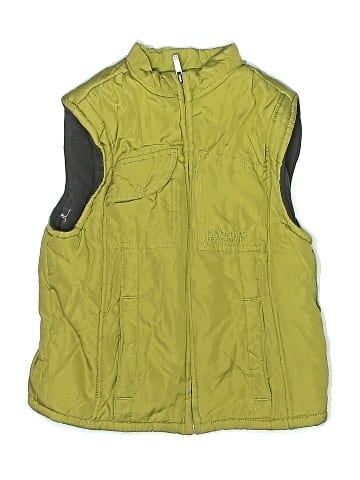 Kenneth Cole REACTION Vest (view 1)