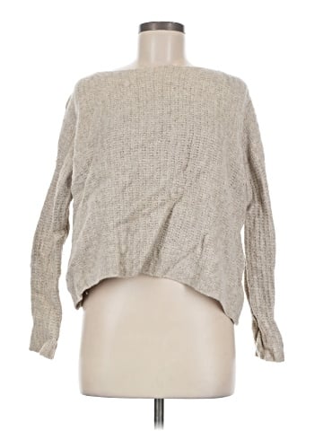 Vince. Pullover Sweater (view 1)