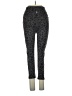 X by Gottex Animal Print Gray Leggings Size XS - photo 2