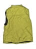 Kenneth Cole REACTION 100% Polyester Green Vest Size 6 - photo 2