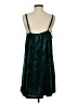 Bobeau Teal Casual Dress Size S - photo 2