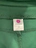 Soybu Solid Green Active Pants Size XL - photo 3