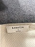 Babaton Ivory Sleeveless Top Size S - photo 7