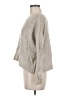 Vince. Gray Pullover Sweater Size M - photo 5