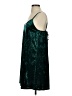 Bobeau Teal Casual Dress Size S - photo 5
