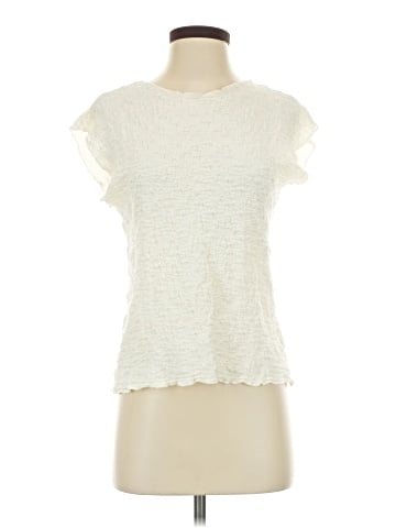 Umgee Short Sleeve Top (view 1)
