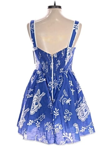 Assorted Brands Cocktail Dress (view 2)