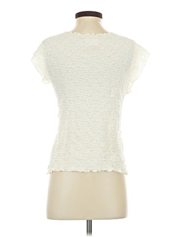 Umgee Short Sleeve Top (view 2)