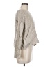 Vince. Gray Pullover Sweater Size M - photo 4