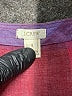 J.Crew Purple Romper Size 4 - photo 4