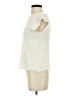 Umgee Ivory Short Sleeve Top Size S - photo 5