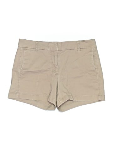 J.Crew Khaki Shorts (view 1)
