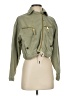 Pilcro Green Jacket Size XS - photo 1