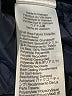 Crewcuts Outlet 100% Polyamide Solid Blue Jacket Size 6 - 7 - photo 5