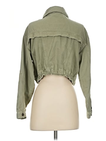Pilcro Jacket (view 2)