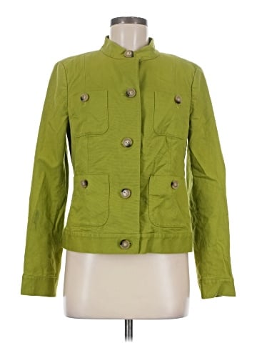 Talbots Jacket (view 1)