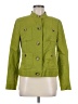 Talbots Green Jacket Size 8 - photo 1