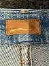 Mother Hearts Blue Jeans Size 30 waist - photo 7