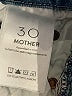 Mother Hearts Blue Jeans Size 30 waist - photo 8