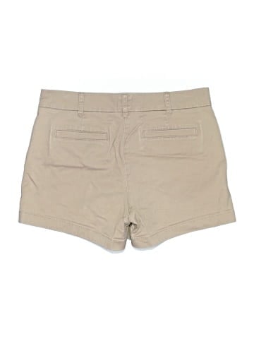 J.Crew Khaki Shorts (view 2)