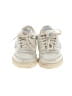 Reebok White Sneakers Size 6 - photo 2