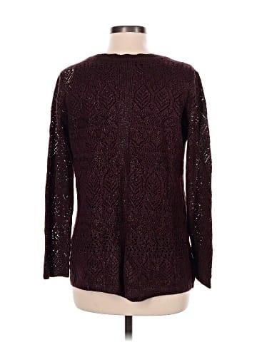 Nic + Zoe Pullover Sweater (view 2)