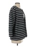 Amour Vert Stripes Gray Blazer Size XS - photo 4