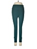 Lululemon Athletica Teal Active Pants Size 6 - photo 1