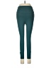 Lululemon Athletica Teal Active Pants Size 6 - photo 2