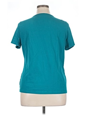 Breckenridge Short Sleeve Top (view 2)