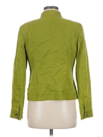 Talbots Jacket (view 2)