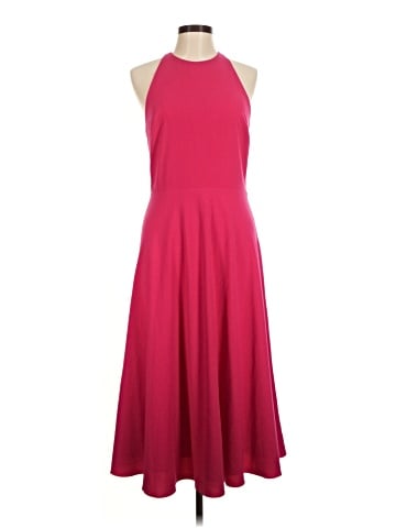 Halston Heritage Cocktail Dress (view 1)