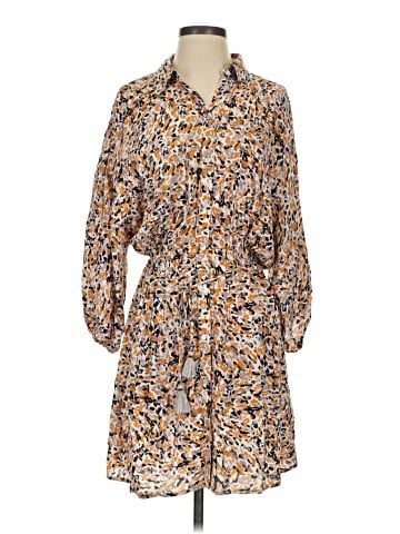 Lovestitch Casual Dress (view 1)
