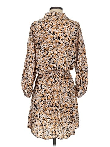 Lovestitch Casual Dress (view 2)