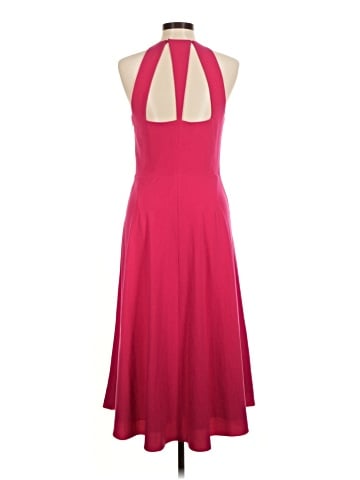 Halston Heritage Cocktail Dress (view 2)