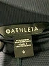 Athleta Solid Blue Skort Size 0 - photo 3
