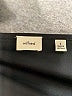 Wilfred Black Tank Top Size S - photo 7