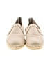 Salvatore Ferragamo 100% Leather Ivory Flats Size 6 1/2 (wide) - photo 2