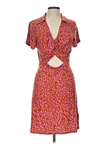 Free People Cocktail Dress (view 1)