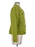 Talbots Green Jacket Size 8 - photo 4