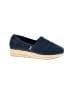 BOBS From Skechers Blue Wedges Size 8 - photo 1