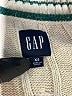 Gap Ivory Pullover Sweater Size XS - photo 7