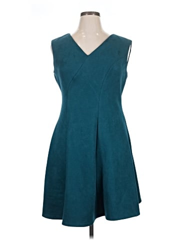 DKNY Cocktail Dress (view 1)