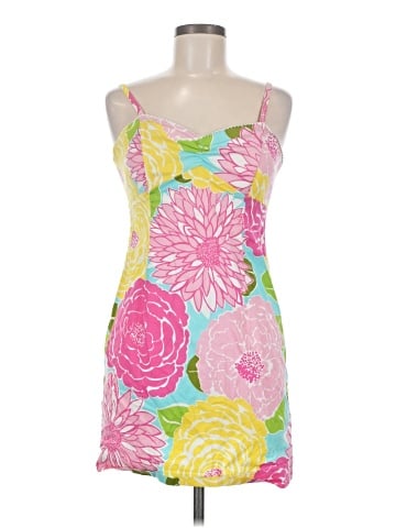 Lilly Pulitzer Cocktail Dress (view 1)