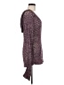 Maurices 100% Cotton Purple Pullover Sweater Size M - photo 4