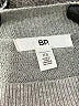BP. Solid Gray Turtleneck Sweater Size XS - photo 7