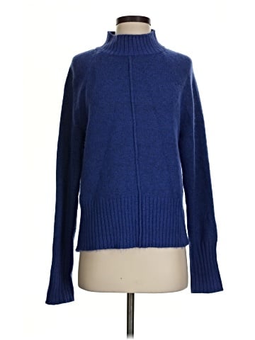 Evereve Turtleneck Sweater (view 1)