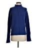 Evereve Blue Turtleneck Sweater Size S - photo 1