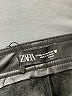 Zara Black Active Pants Size XXL - photo 4